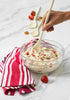 Good Cook Classic Set of 3 Wood Spoons, One Size...