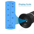 AUTOUTLET Alcohol Refractometer with ATC 0-80% Vinometer Alcohol Tester - Accurately Measure ABV, Alcohol Volume Percent for Spirits, Liquor, Dist...
