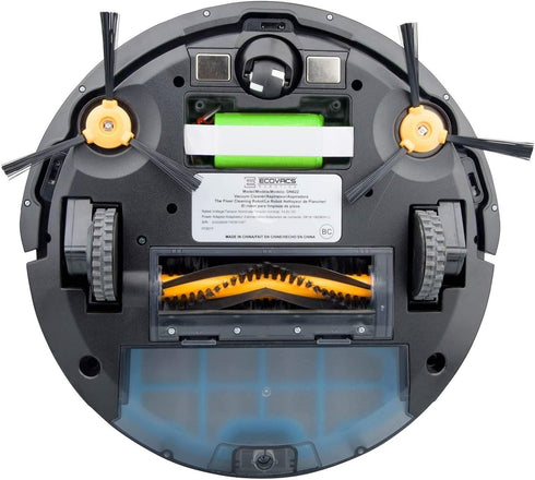 14.4V 2600mAh Replacement Battery for Ecovacs Deebot N79S, N79, DN622, DN622.11 and Eufy Robovac 11, 11S, 11S Max, 30, 30C, G30, G10 Hybrid...
