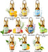 Essential Oils for Diffusers for Home Essential Oil Set Organic Fragrance Oil Floral Fruit Set 10 Premium Aromatherapy Mixing Oil Gift for Candle ...