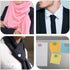 8pcs Strong Magnetic Hijab Pins, Multi-Purpose No-Snag Magnetic Scarf Clip Scarf Magnetic Clasp Head Scarf Magnets for Women Clothes Muslim (Matte...