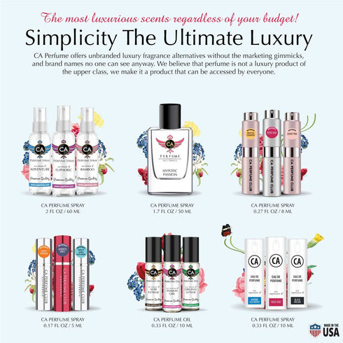 CA Perfume Inspired by Maison Francis Baccarat 540 For Women Men Replica Fragrance Amber Rouge Exclusive Baccarat Unisex Body Oil Sample Size Baca...