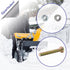 12PK 1501216MA Shear Pins Spacers and Nuts for AYP Craftsman Murray 8938 301172 500026MA 722130 Snow Throwers...