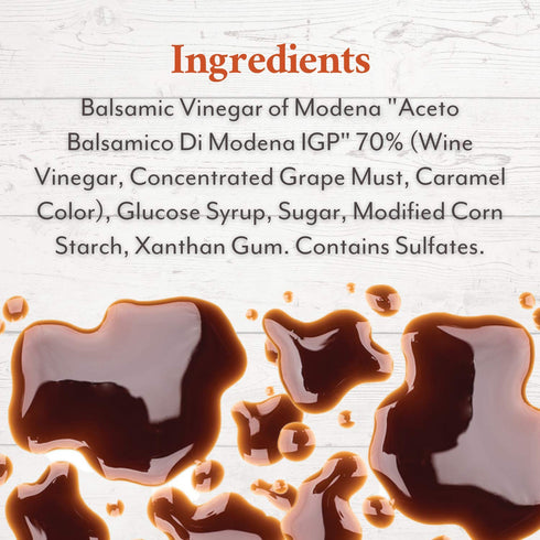 Roland, Balsamic Glaze, 5.07 Fl Oz...