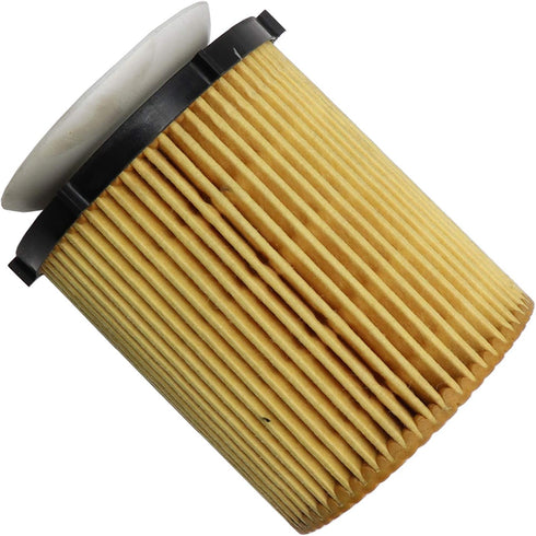 Beck/Arnley 041-0880 Oil Filter...