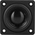 Dayton Audio DMA45-4 1-1/2" Dual Magnet Aluminum Cone Full-Range Driver 4 Ohm...