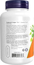 NOW Supplements, Silymarin Milk Thistle Extract 300 mg with Artichoke and Dandelion, Double Strength, Supports Liver Function*, 200 Veg Capsules...