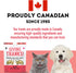 Freeze Dried Turkey Treats for Dogs & Cats (1.76 oz, Pack of 1) - Single Ingredient Flash Frozen to Maintain Nutrients Vitamins and Healthy Oils M...