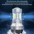 7440 7443 LED Bulbs for Reverse Lights, 6000K White 7441 7444 T20 W21W with Projector Replacement for Backup Tail Brake Turn Signal Parking Lights...