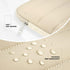 Laptop Sleeve Case 13 13.3 inch for MacBook Air Pro M2/M1, Mac Pro 14, 12.9 iPad Pro 6-3 Gen, Water Resistent Laptop Bag...