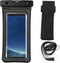 Floating Waterproof Dry Bag w/Armband & Lanyard for Samsung Galaxy S10+ S9+ S8+ / A20 A30 A50 M30 A6+ A7 A8+ / J4+ J6+ J8 / Huawei P30 Pro/Motorol...