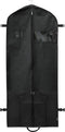 Simple Houseware 54-Inch Travel Garment Bag with Pockets, Heavy Duty 300D Polyester for Suits, Dresses, Coats, Tuxedos...
