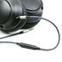 NewFantasia Replacement Cable Compatible with Bose QuietComfort, QuietComfort Ultra Headphones, Remote Volume Control Mic Compatible with Samsung ...