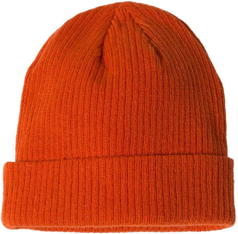 Champion - Ribbed Knit Cap - CS4003...