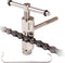 Bike Chain Breaker Bicycle Chain Removal Tool - Road and Mountain Bicycle Chain Splitter Cutter with Chain Hook for Hand Repair Bicycle Chain...