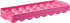Hutzler Ice Ball Tray, 24 Balls, Pink...