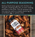 Sedona Sand All-Purpose Rub | Use for Grilling or Smoking BBQ | Chicken, Pork, Beef, Seafood, Vegetables, Salads | Sugar-Free Dry Rub | 9.3 oz Sha...