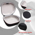 Headphone Headset Case for JBL, Beats, Sony, Soundcore Anker, Raycon, TOZO, SteelSeries, Logitech, Jabra, Bose, Audio-Technica, Sennheiser Headpho...