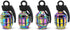 Accretion Aluminum Valve Stem Caps for Car, Motorbike, Trucks, Bike and Bicycle?Colorful?4 Pack...