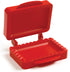 Norpro Mini Pocket Pie Mold, Red 4.75 inch x 4.5 inch/12cm x 11.5cm...