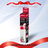 SEDY Fluid Extractor - 200cc Multi-Purpose Syringe, Oil Suction Pump, Manual Extraction and Filling Pump, Automotive Oil Syringe...