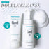 Curel Japanese Skin Care Makeup Cleansing Gel, Gentle Facial Cleanser for Dry, Sensitive Skin, pH-Balanced and Fragrance-Free Japanese Skincare, 4...