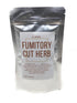 Fumitory Herb - Ingredients: 100% Natural, Cut, Dried Fumitory (Fumaria Officinalis) from Macedonia - Net Weight: 1 oz / 28 Grams...