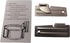 Best Glide ASE's U.S. SHELBY CO. Military Style Can Openers, P-51 (2 pack)...