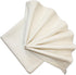Aunt Martha's Stitch 'Em Up Hemmed Kitchen Towels, 18 by 28-Inch, Natural, 2-Pack...
