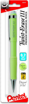 Pentel Twist-Erase III Mechanical Pencil, (0.7mm) 1-Pk - Fashion Colors (QE517FBPM)...