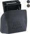 74934 Parking Brake Release Handle (Mist Gray) Compatible with 1998-2002 Dodge Ram 1500 2500 3500 Replaces RU38RC8AA...