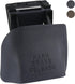 74934 Parking Brake Release Handle (Mist Gray) Compatible with 1998-2002 Dodge Ram 1500 2500 3500 Replaces RU38RC8AA...