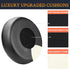 SOULWIT Earpads Replacement for Jabra Evolve 75(75UC 75MS 75SE) Stereo Wireless Bluetooth Headset, Ear Pads Cushions with High-Density Noise Isola...