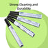 Thermal Printer Printhead Cleaning Pen for Thermal Receipt Shipping Label POS Card Printer Cleaner 4pcs...