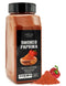Fresh Finest Smoked Paprika – 14.10 oz Smoked Paprika Powder – Premium Paprika Seasoning for Cooking, Meat Rubs, Marinades, Sauces, Goulash – No P...