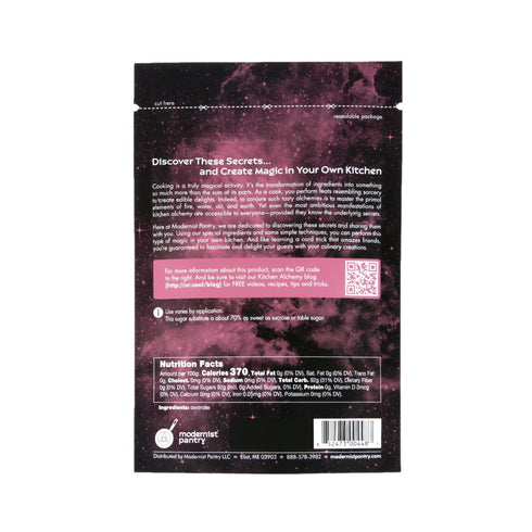 Pure Dextrose Powder Vegan Gluten-Free OU Kosher Certified - 200g/7oz...
