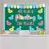 Summer Bulletin Board Decorations Floating Into Summer Classroom Bulletin Board Border Duck Summer Pool Float Paper Cutouts for Classroom Window W...