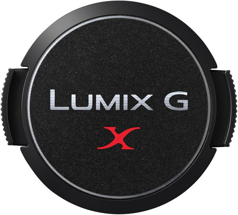 Panasonic LUMIX Lens Cap DMW-LFC37 37mm...