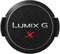 Panasonic LUMIX Lens Cap DMW-LFC37 37mm...