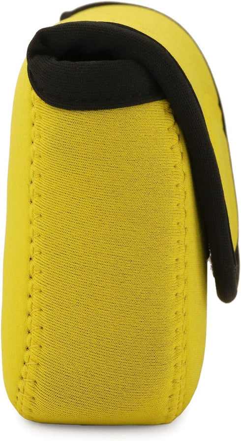 MegaGear Nikon Coolpix A1000, A900 Ultra Light Neoprene Camera Case...