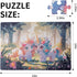 Puzzles for Kids,Animals Jigsaw Puzzles,54 Piece Puzzle for Toddler Ages 4-6 Years,Birthday Gift, for 3-8 Years Old,Children Preschool Educational...