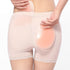 Butt Pads - Women Fake Buttock Oval Padded Silicone HIPS Enhancer Thick...