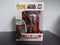 Funko POP! Star Wars: The Mandalorian - Marshal with Chase - 1/6 Odds for Rare Chase Variant - Collectible Vinyl Figure - Gift Idea - Official Mer...