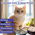 Freeze Dried Fish Dog Treats - Whole Capelin Fish Seeds Cats Treats Natural Single Ingredient Delicious Snacks Training Healthy Chews Food Pet Foo...