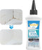 Home Remover Gel, Household Grout Cleaner for Washing Machine, Refrigerator Strips, Tiles Grout Bathroom Home Kitchen Sinks Cleaning...
