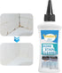 Home Remover Gel, Household Grout Cleaner for Washing Machine, Refrigerator Strips, Tiles Grout Bathroom Home Kitchen Sinks Cleaning...