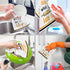 Funny Utensils Kitchen Towels and Dishcloths Sets of 4 Kitchen Towels Egg Beater Rolling Pin Absorbent Drying Tea Dish Towel for Cooking Baking Ho...