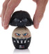 Bitty Boomers Star Wars Darth Vader with Removable Helmet Bluetooth Speaker, Multicolor......