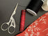 10 Stainless Steel Professional Embroidery Scissors Sharp Stork Scissors for Sewing Crafting Needlework DIY Multipurpose Dressmaker Eyebrow Trim S...