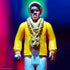 Super7 Slick Rick The Ruler - 3.75" Slick Rick Action Figure with Accessories Hip Hop Collectibles and Retro Toys...